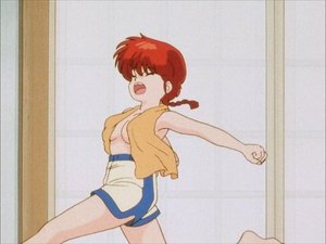 Ranma ½: 1×7