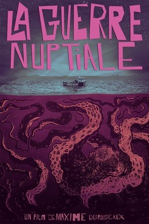 Poster La Guerre nuptiale 2022