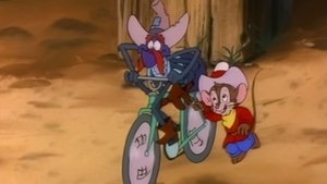 Fievel's American Tails That's What Friends Are For