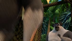 All Hail King Julien Un-King Me