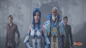 The Magical Chef of Ice and Fire: 1×75