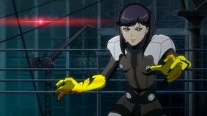 Dance in the Vampire Bund Season 1 Episode 12