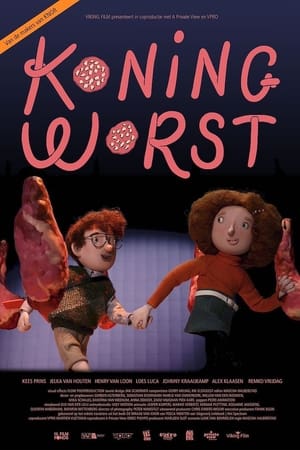 Image Koning Worst