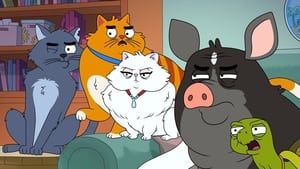 La casa de los animales 1×9