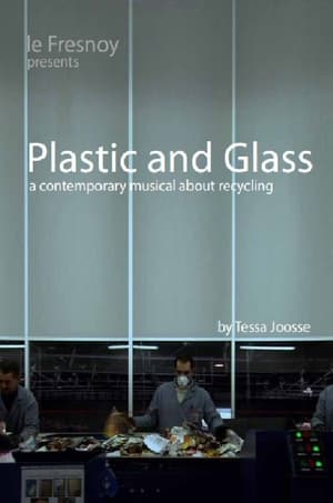 Poster Plastic and Glass 2009