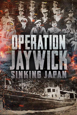 Operation Jaywick: Sinking Japan
