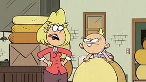 The Loud House: 5 x 44