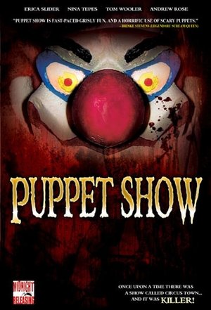 Nonton film Puppet Show (2008) terbaru sub indo