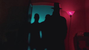 Aliens and the Unseen