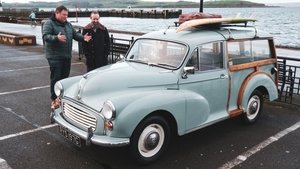 Wheeler Dealers: Dream Car Scott's VW Campervan