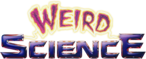 Weird Science