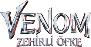 Venom — Logos 11