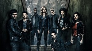 Shadowhunters : The Mortal Instruments