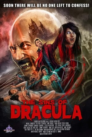 Poster The Sins of Dracula (2014)