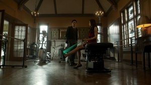 Hemlock Grove Season 2 Episode 5