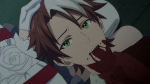 Mata Korosarete Shimatta no desu ne Tantei-sama – Episódio 1