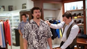 Eastbound & Down: 4×2