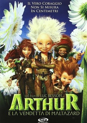 arthur revenge of maltazard movie arthur revenge of maltazard movie