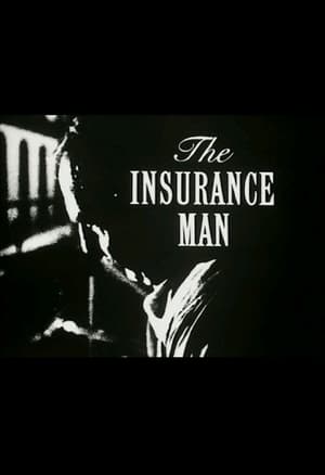 Poster The Insurance Man (1986)