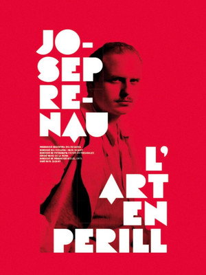 Josep Renau, l'art en perill