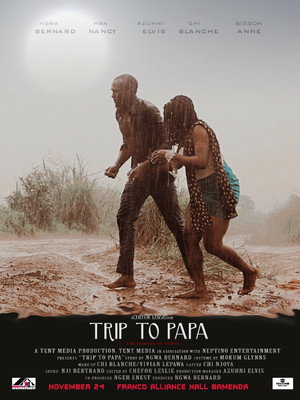 Trip to Papa 1