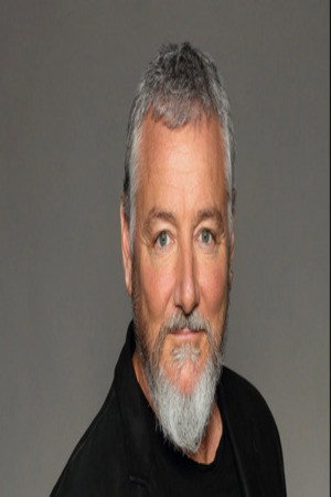 Randall Einhorn portrait