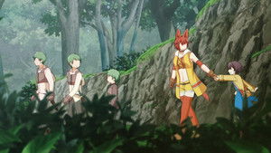 Potion Wagami wo Tasukeru Episódio 11