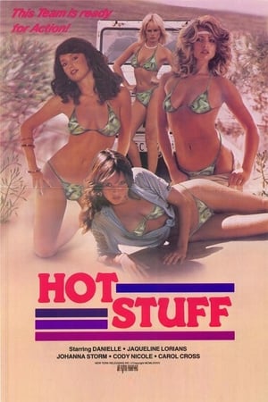 Hot Stuff 1984
