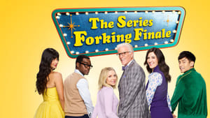 The Good Place Temporada 4 Capitulo 13