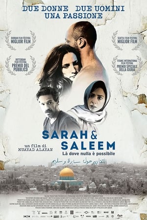 Image Sarah & Saleem - Là dove nulla è possibile