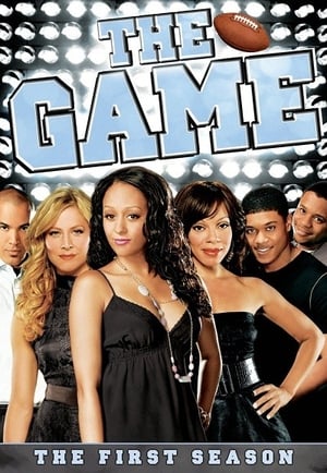 The Game: Temporada 1