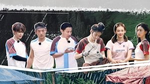 Episode 2 on Have Fun Season 4 Episode 2 – October 31, 2025