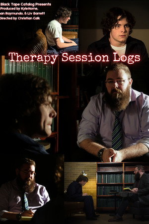 Therapy Session Logs 2