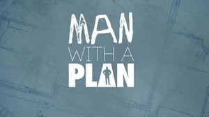 poster Man with a Plan