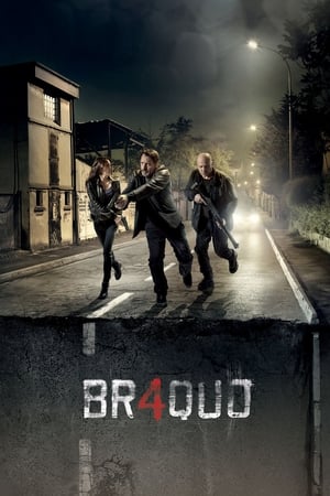 Braquo: Staffel 4