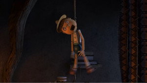 Scared Shrekless still 7