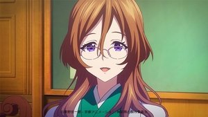 Myriad Colors Phantom World 1×3