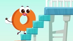 JOJO English Alphabet Song Season 1 : Episode 15 