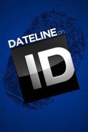 Poster Dateline on ID Season 7 2014