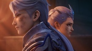 Honor of Kings: Chapter of Glory: 2×3