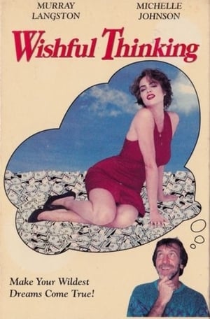 Poster Wishful Thinking (1990)