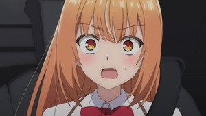 Saijo no Osewa Cap 9