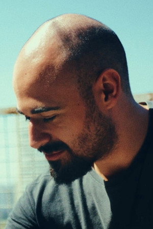 Felipe Dezotti Barêa portrait