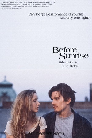 Постер фильма «Перед рассветом (1995)» — (13 из 68)