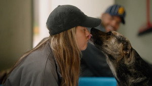 Must Love Dogs: 1×2