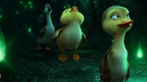 Al aire, patos (2018)