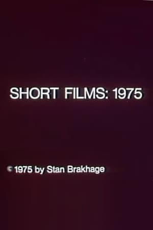 Short Films 1975 poster