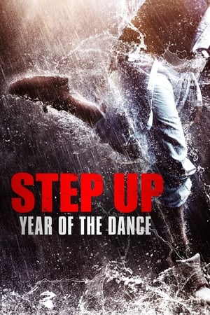 Poster Step Up: Jahr des Tanzes 2019