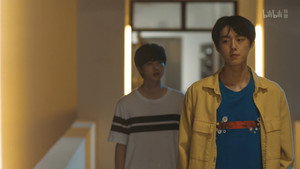 Episódio 4 - The Best Friend