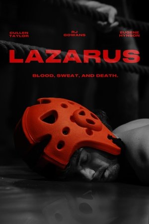 Lazarus (2025)